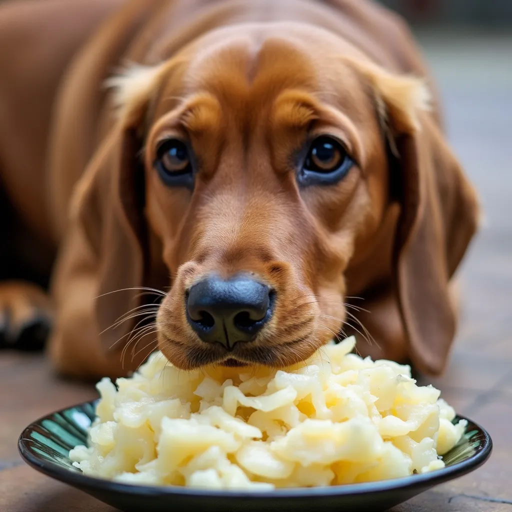 Can Dogs Eat Sauerkraut