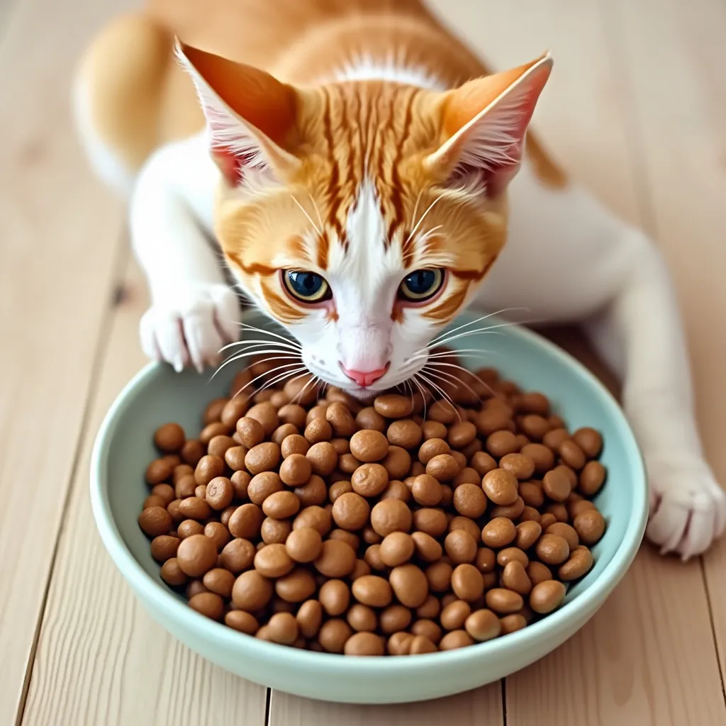 best cat food