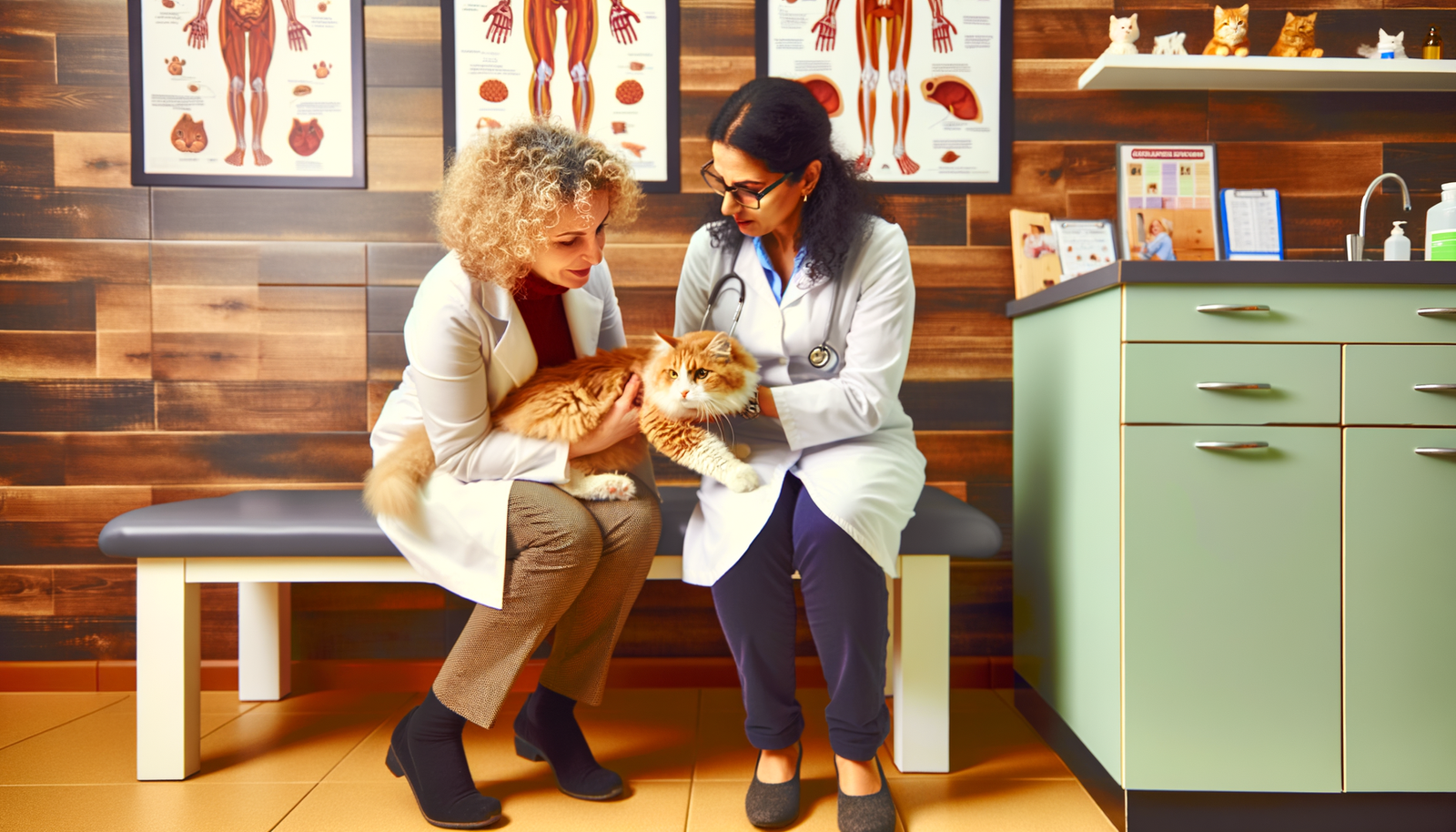 Exotic Pet Care